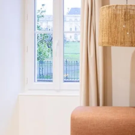 Duplex Calme A Caen - Proche Zenith & Commerces