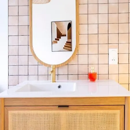 Apartment Superbe Duplex Avec Vue