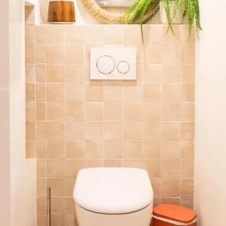 Superbe Duplex Avec Vue * Caen