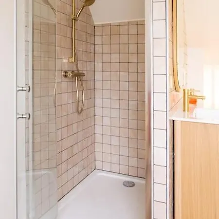 Superbe Duplex Avec Vue Apartmán