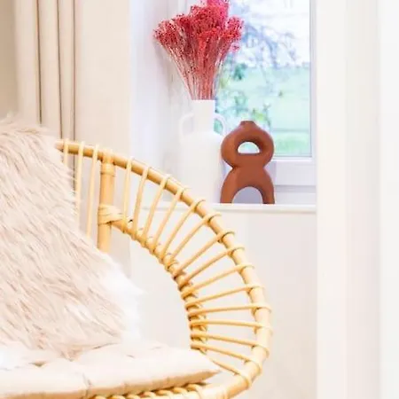 Superbe Duplex Avec Vue Apartmán *