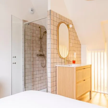 Duplex Calme A Caen - Proche Zenith & Commerces كان
