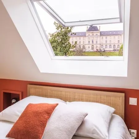 Superbe Duplex Avec Vue * Caen