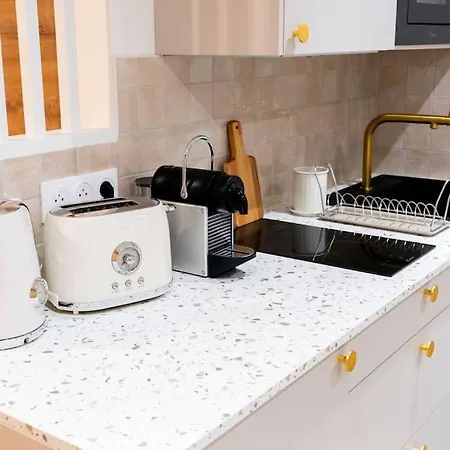 Superbe Duplex Avec Vue Apartamento