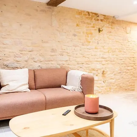 Apartmán Superbe Duplex Avec Vue