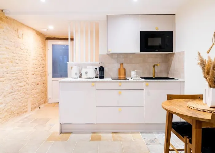 Superbe Duplex Avec Vue Apartamento *