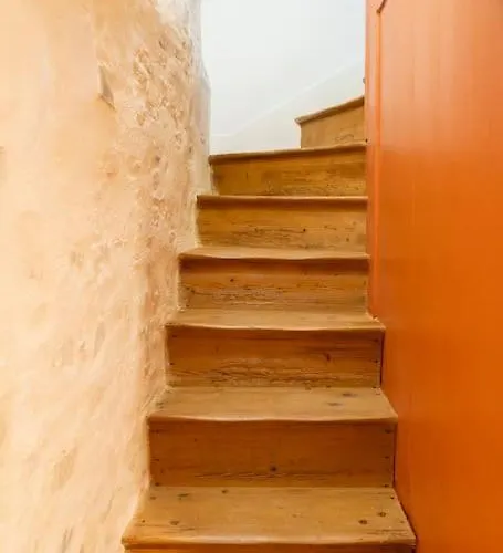 Superbe Duplex Avec Vue *