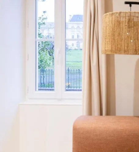 Superbe Duplex Avec Vue