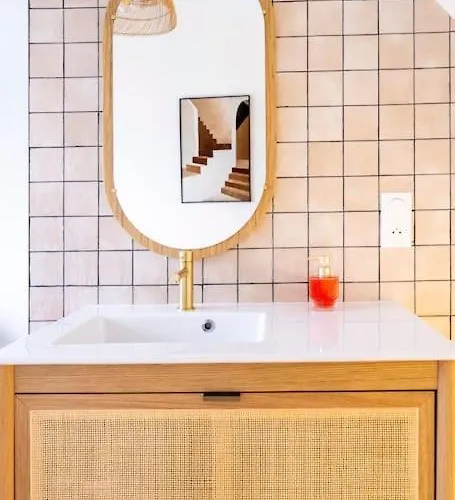 Apartamento Superbe Duplex Avec Vue