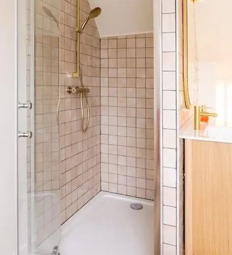 Superbe Duplex Avec Vue Apartamento