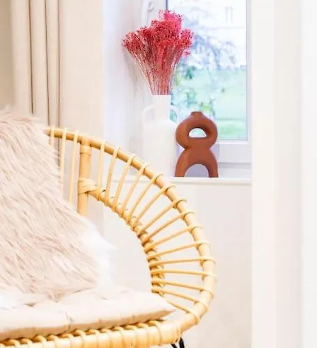 Superbe Duplex Avec Vue Apartamento *