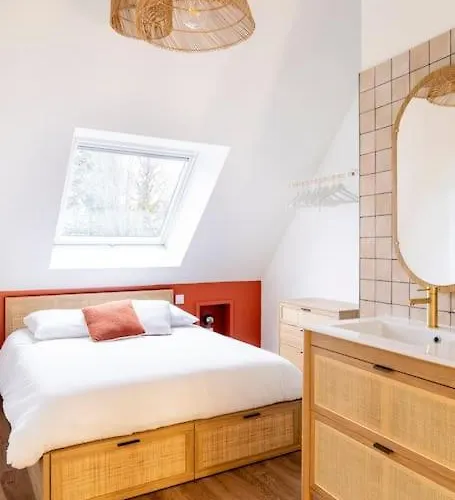 Apartamento Superbe Duplex Avec Vue *