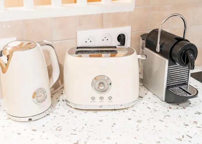 Apartamento Superbe Duplex Avec Vue *