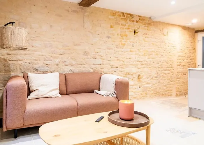 Apartamento Superbe Duplex Avec Vue